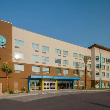 Tru By Hilton Goodyear Phoenix West, Az Luaran gambar