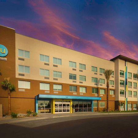 Tru By Hilton Goodyear Phoenix West, Az Luaran gambar