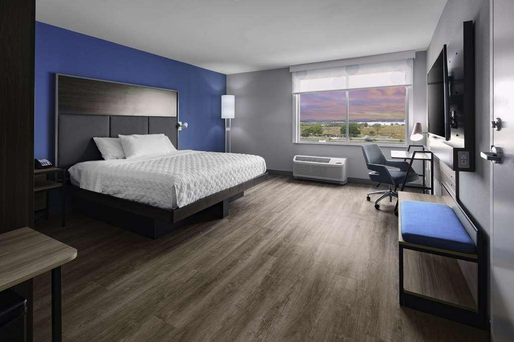 Tru By Hilton Goodyear Phoenix West, Az Bilik gambar