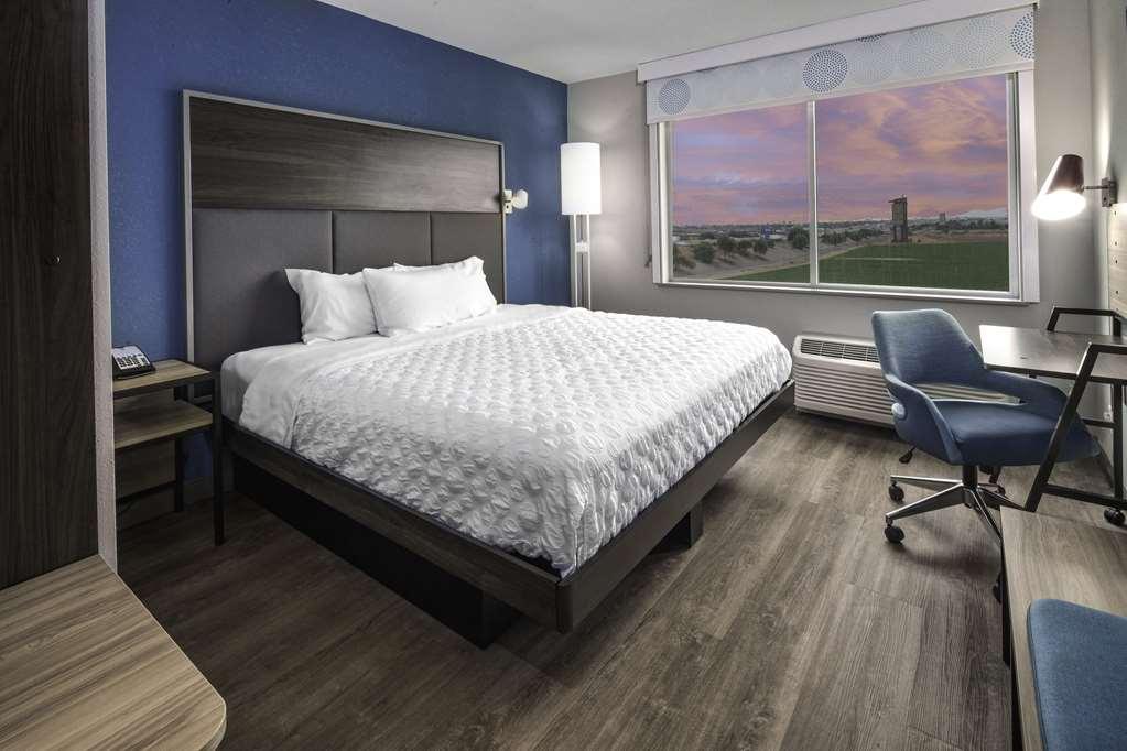 Tru By Hilton Goodyear Phoenix West, Az Bilik gambar